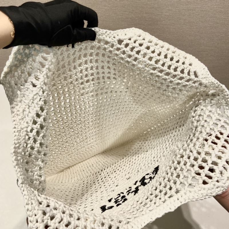 Pra*a tote bags